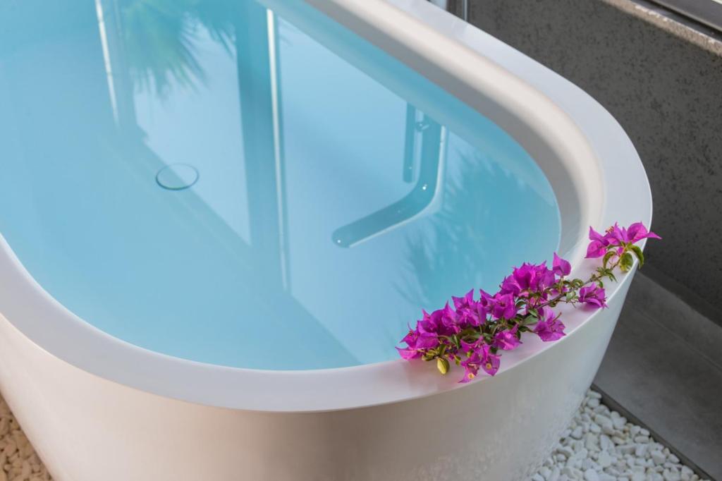 Morina Deluxe Hotel — Spa in Ölüdeniz, Mugla