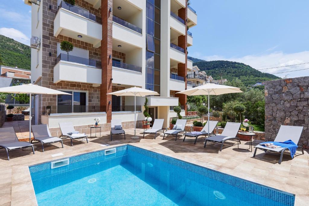 Kotor Rooftop Apartments - 4