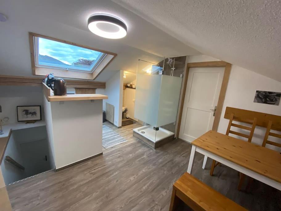 Ferienwohnung im Herzen von Garmisch - 2