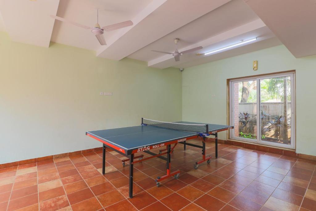 Goa Chillout Apartment - 1BHK, Baga photo