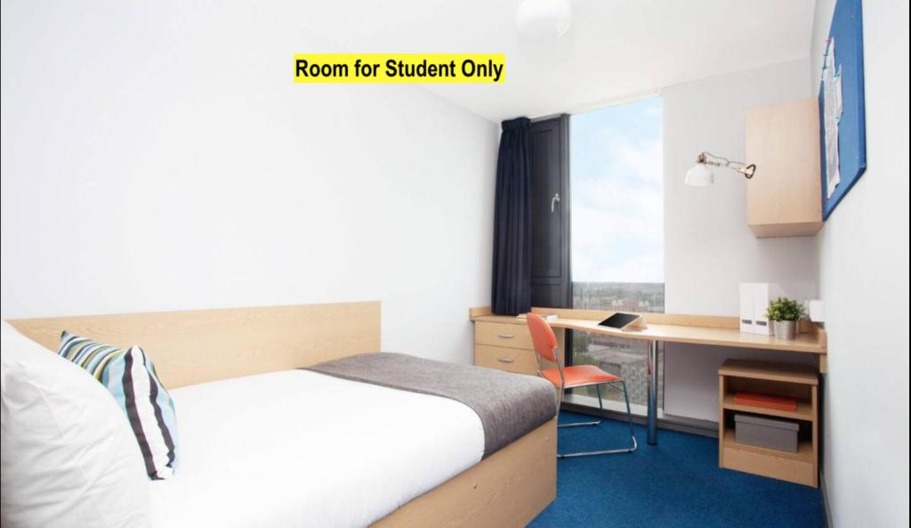 Modern Rooms for STUDENTS Only, LEEDS - SK