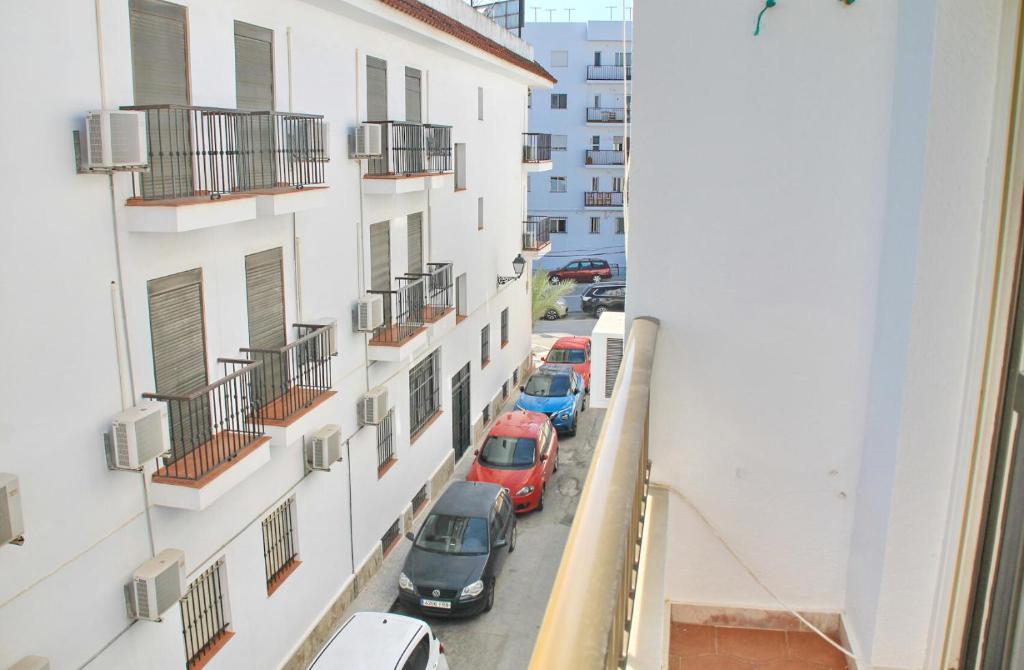 Apartamento Santa María II - 3