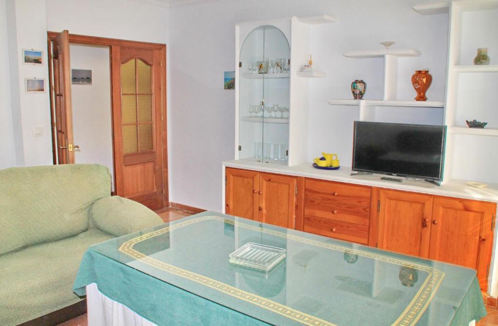 Apartamento Santa María II - 1