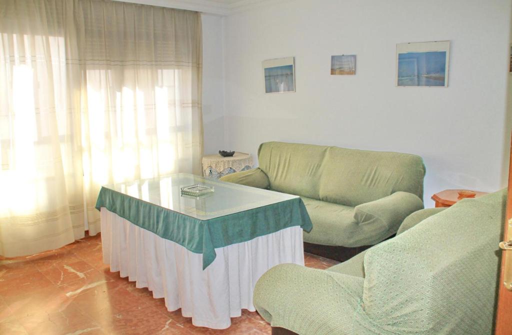 Apartamento Santa María II - 2