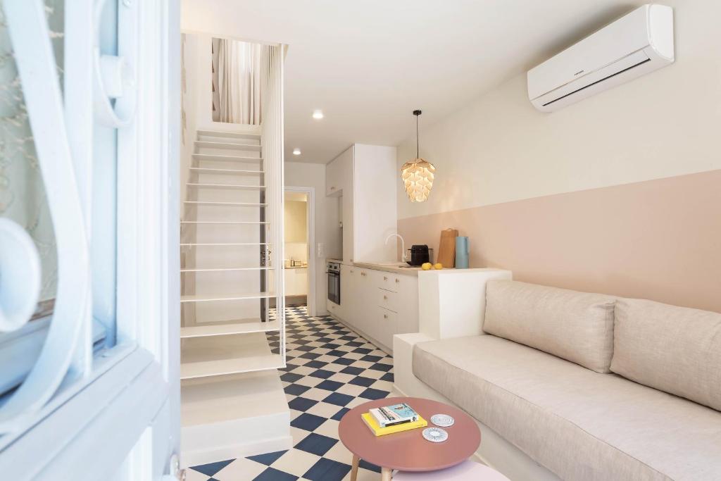 Zigardeli Home, Réthymno