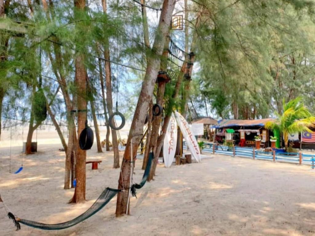 Gold Coast Morib Resort 7pax - Banting Sepang KLIA Tanjung Sepat photo