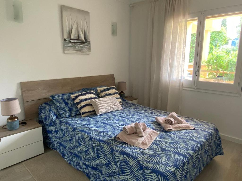 Stil Mar Anna Sol - by Apartamentos Stil Mar Anna - 5