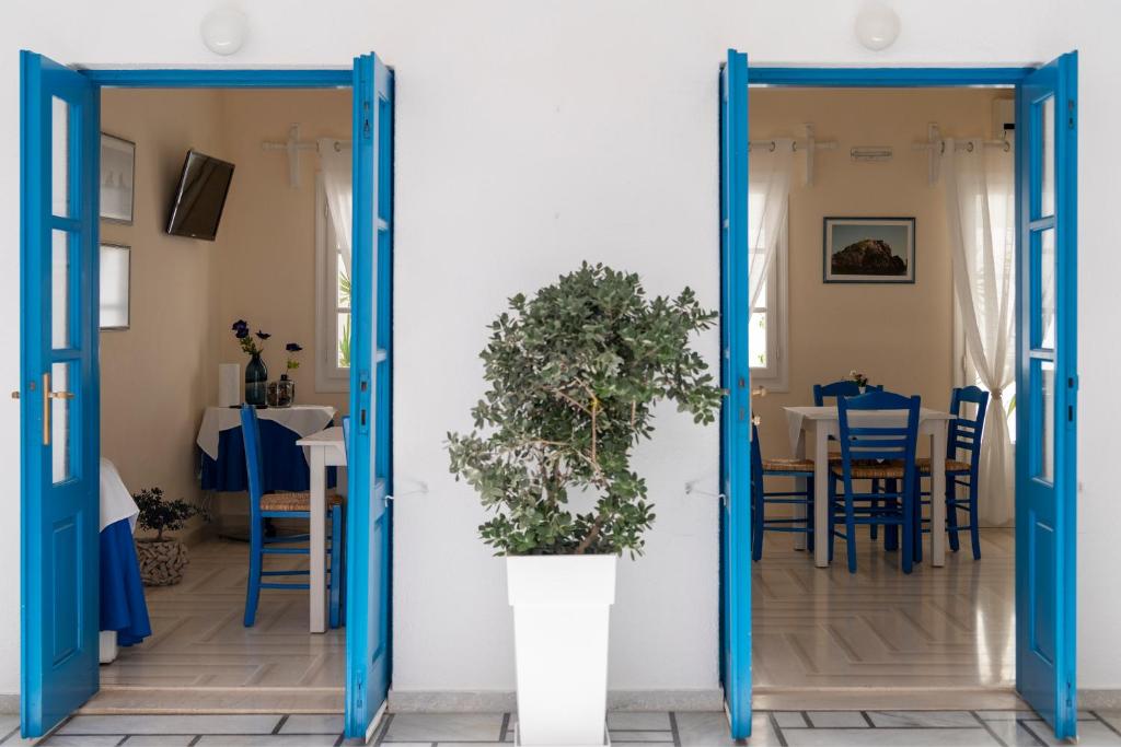 お料理のイメージ