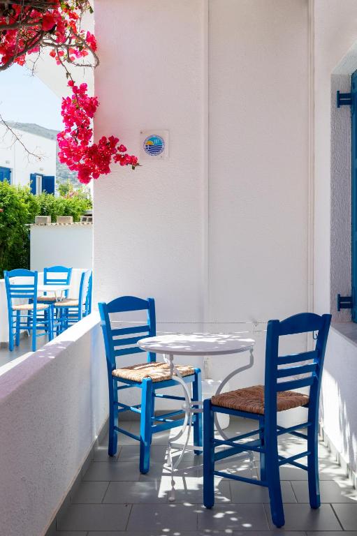 バルコニー/テラス