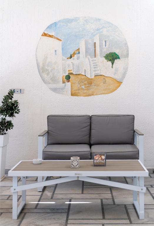 バルコニー/テラス