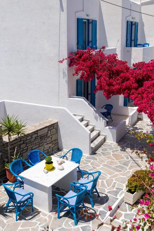 バルコニー/テラス