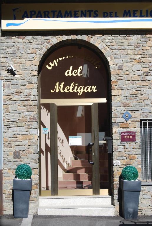 Apartaments Del Meligar - 5