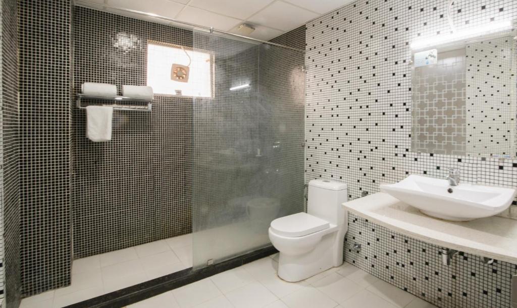 バスルーム（客室）