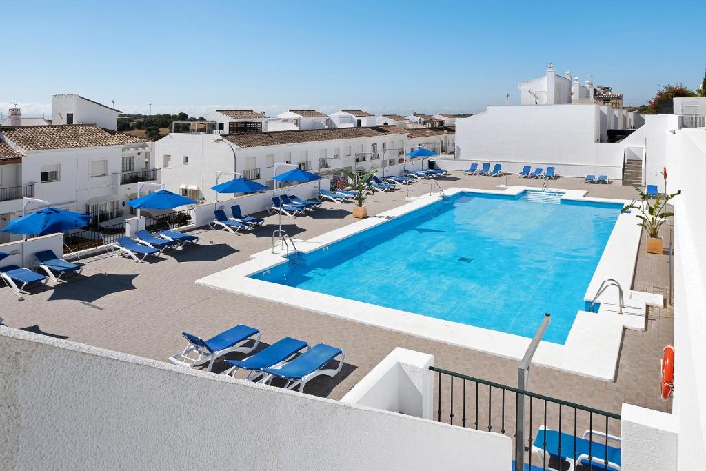 Casa Begines, Vejer de la Frontera