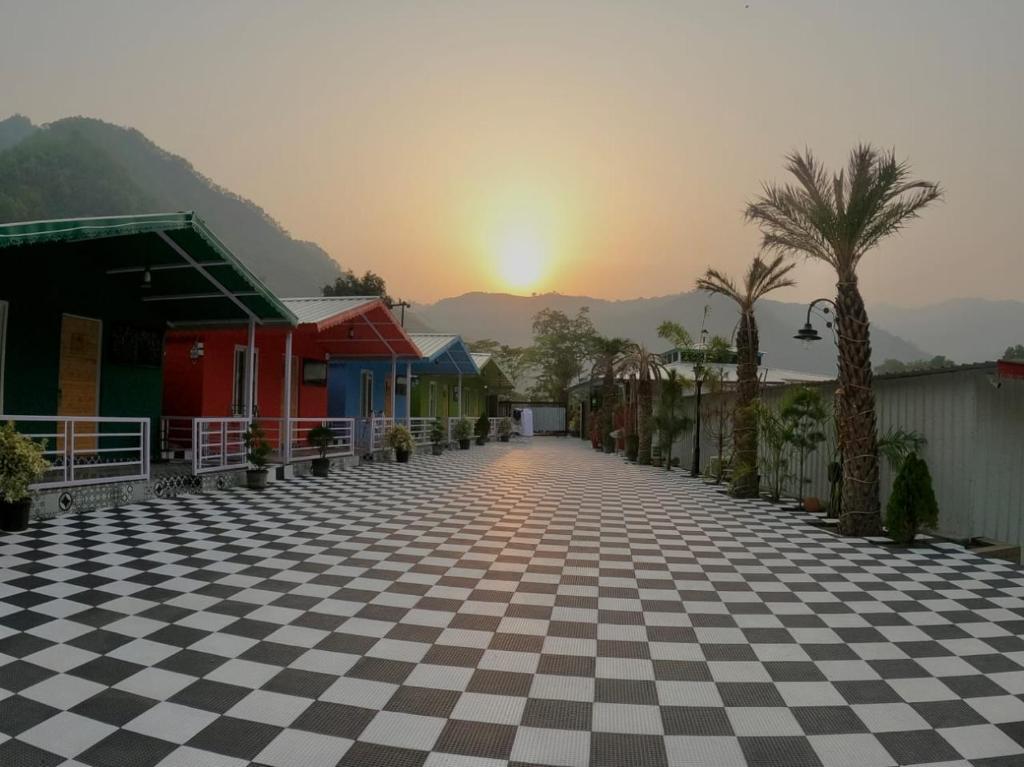 MR River Resort LLP photo
