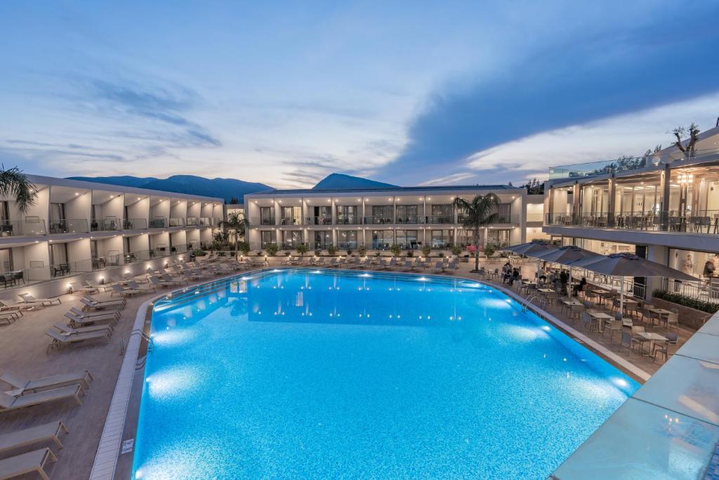Zante Sun Resort - zdjęcie 2