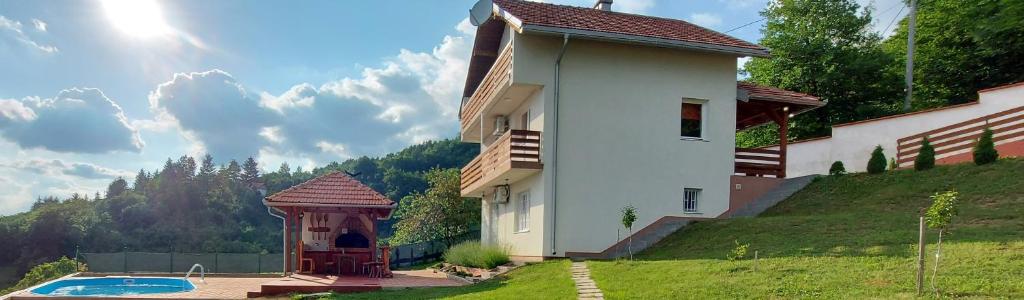 GardenLux Sarajevo - 3