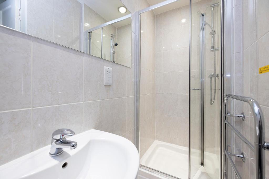 Shower