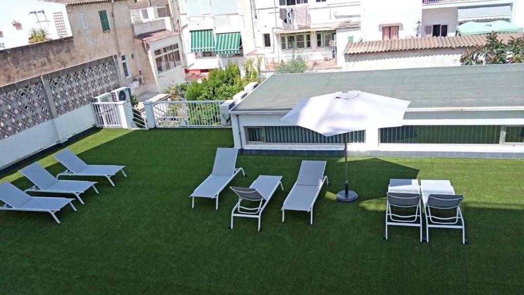Hotel Abelay - 3