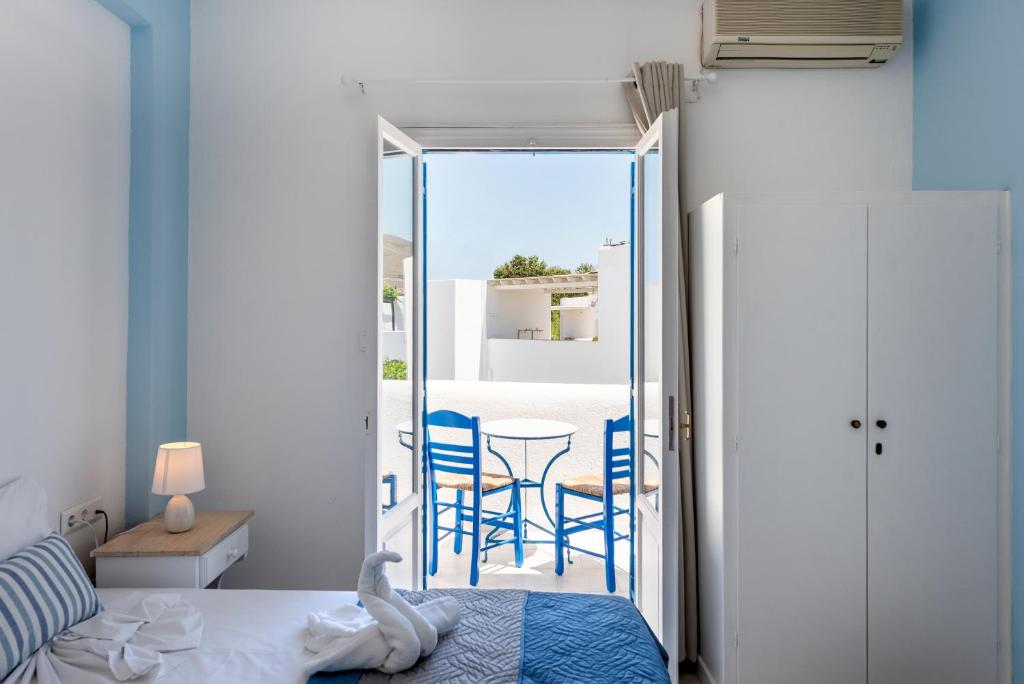 バルコニー/テラス