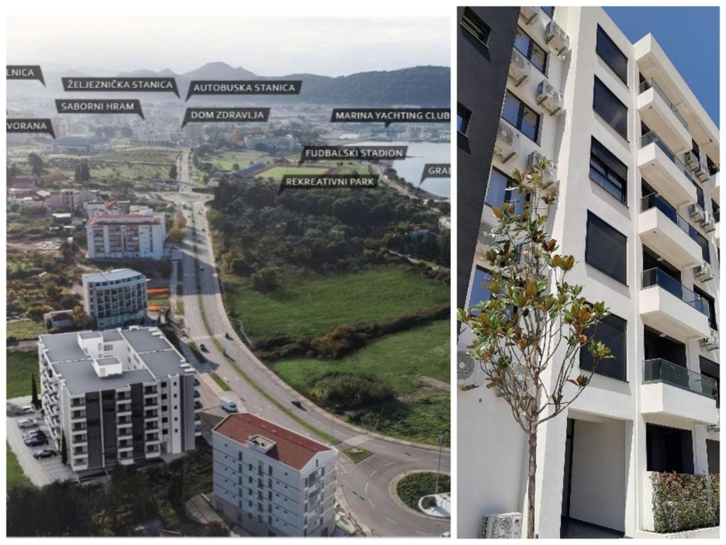 Vegi Apartments - 1