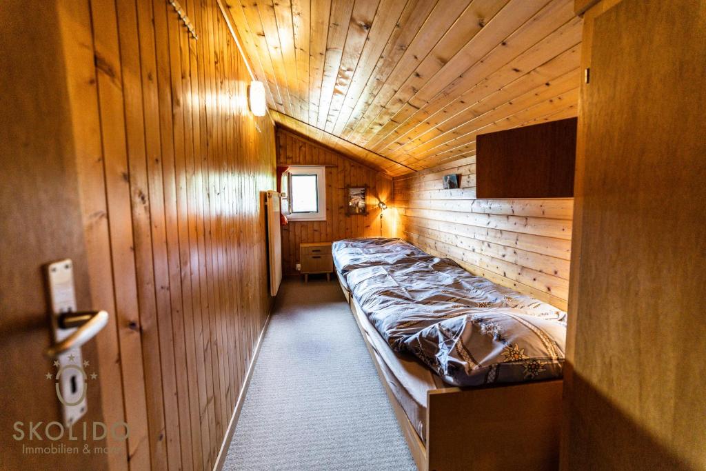 Haus Alpsegen, Riederalp Alpsegen Riederalp - 3