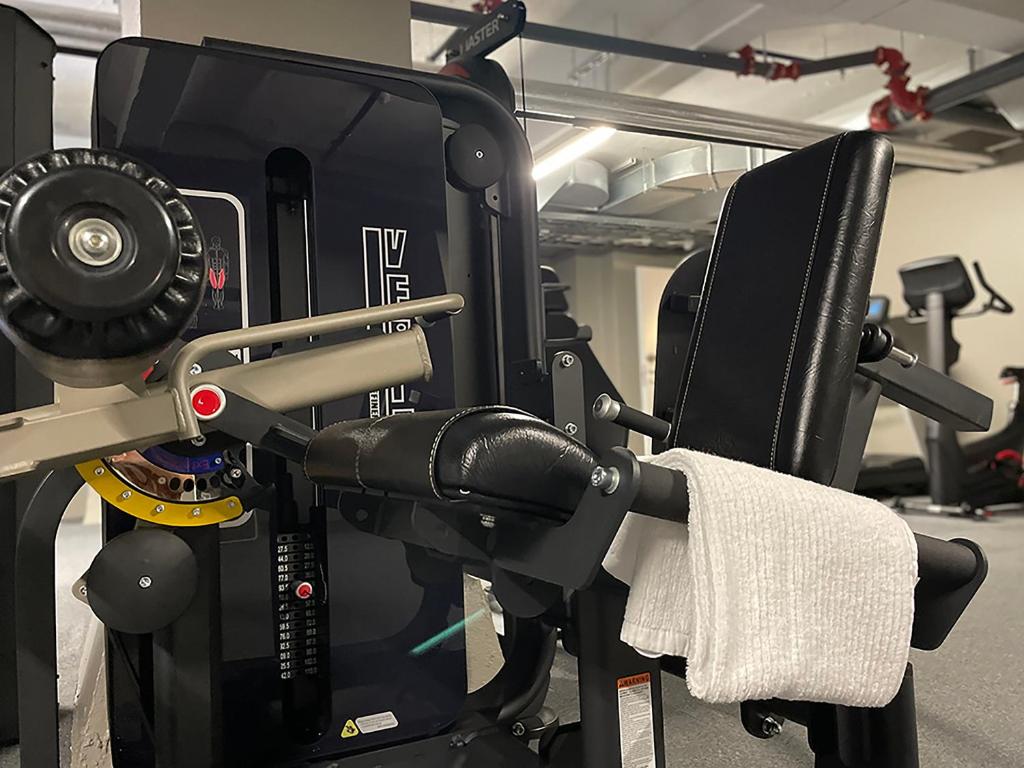 المنظر الخارجي