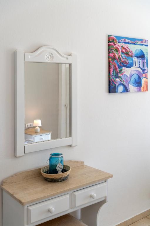 バスルーム（客室）