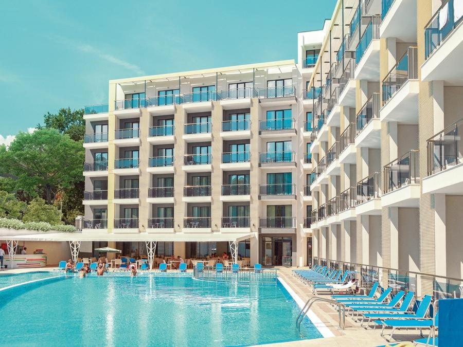 Arena Mar Hotel and SPA — Hotel in Varna