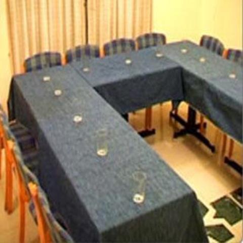 Executive Tamanna Hotel photo