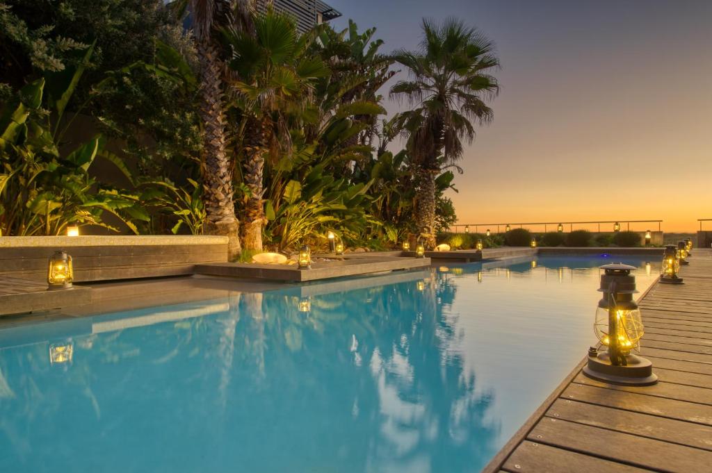 Atlantic Palms, Kapské Město