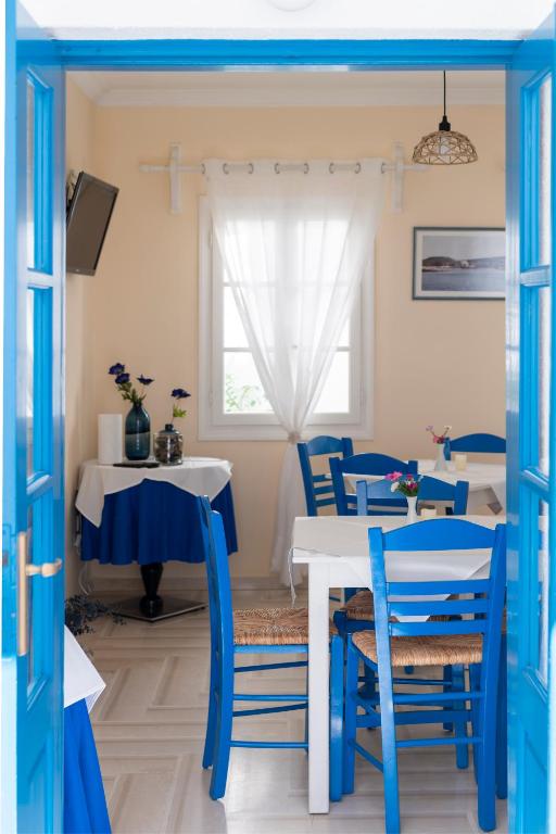お料理のイメージ