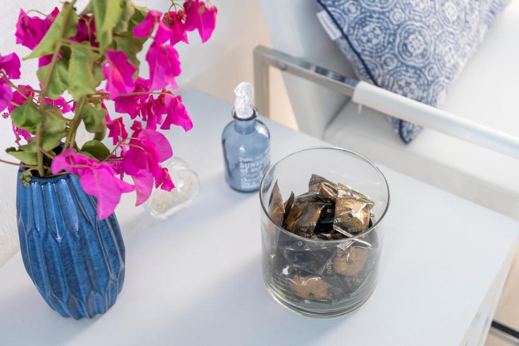 フロント・ロビー