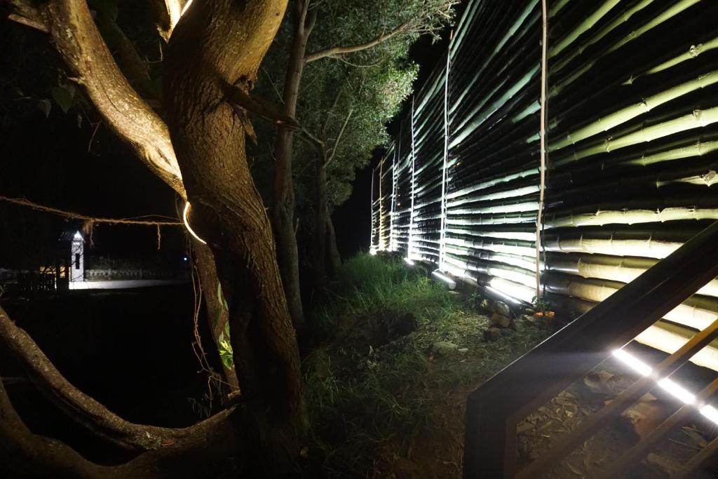 Surrounding environment