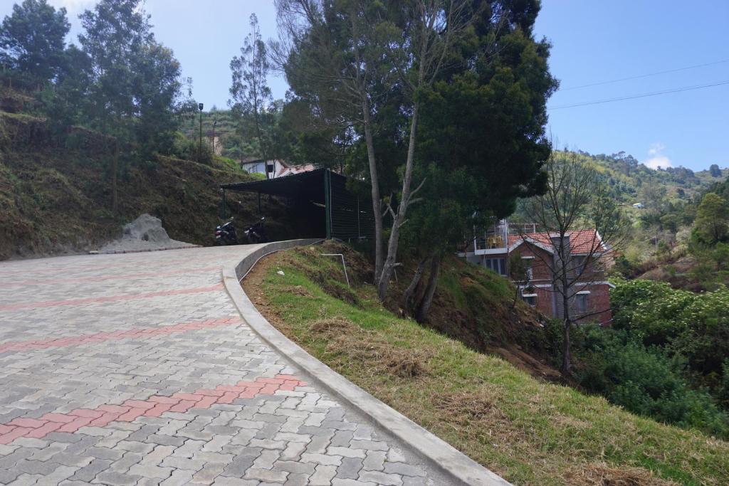 Surrounding environment