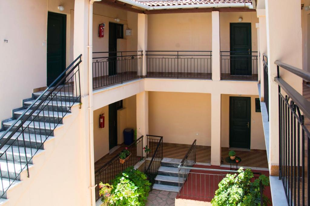 Maria's Apartments photo