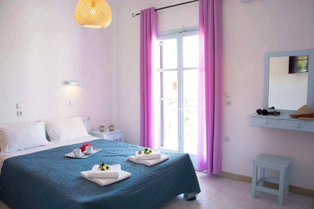 Maria's Apartments photo
