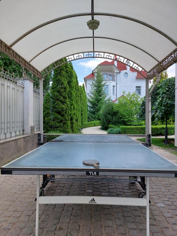 Bortnichi House photo