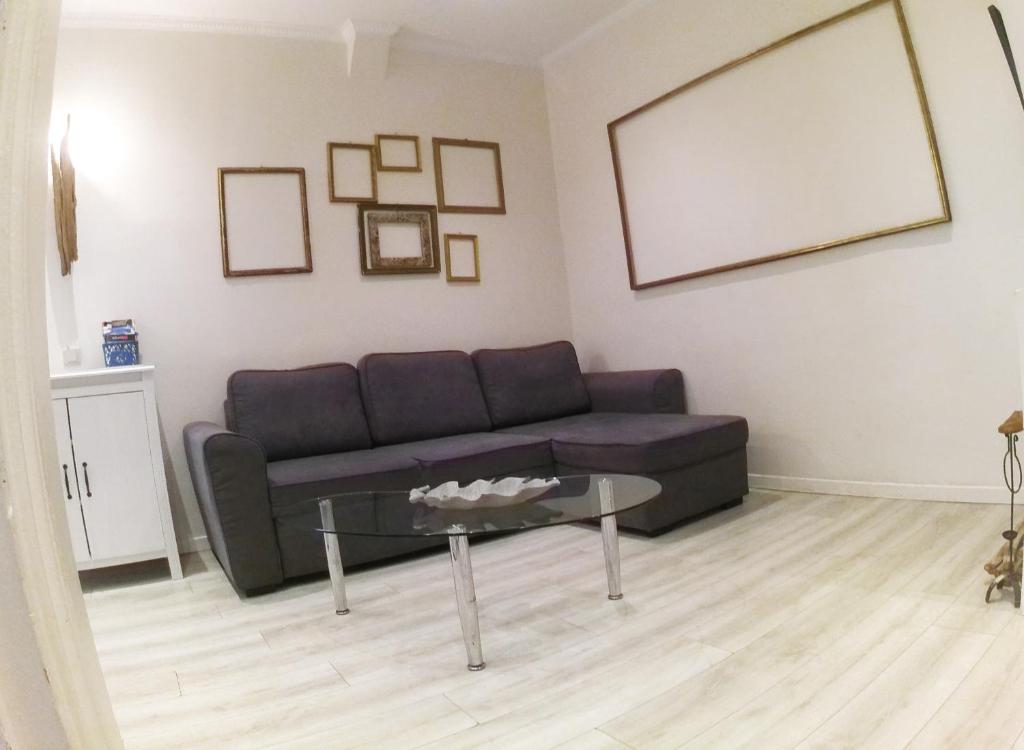 Apartment in the heart of Nice - 3