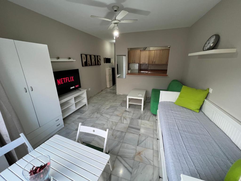 Genuar Apartments Malaga Center 2 - 5