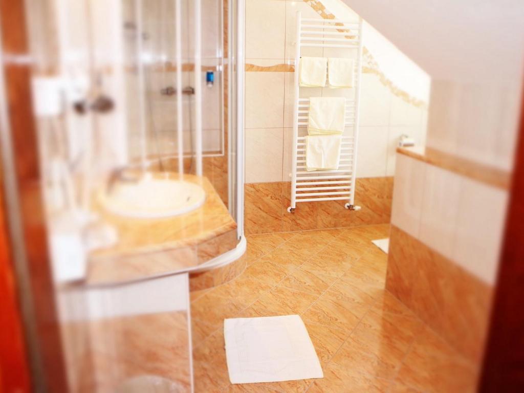 Altstadt Hotel Mosser Villach mit Parkplatz - 5