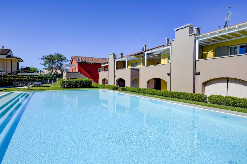 Peschiera Family Homes Fornaci - 4
