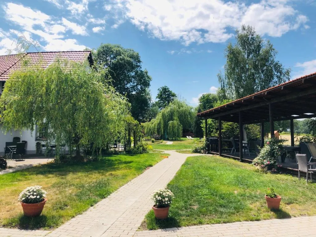 Hotel Weiße Mühle, hotel in Breitenworbis