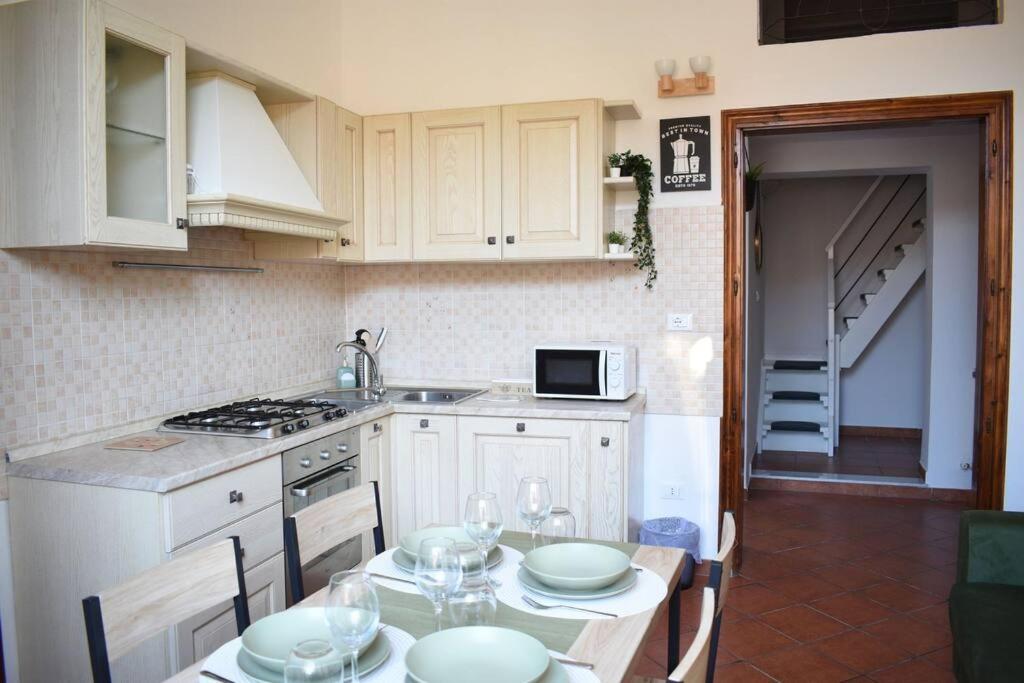 Leghorn - Centro & Mare - Appartamento - 5