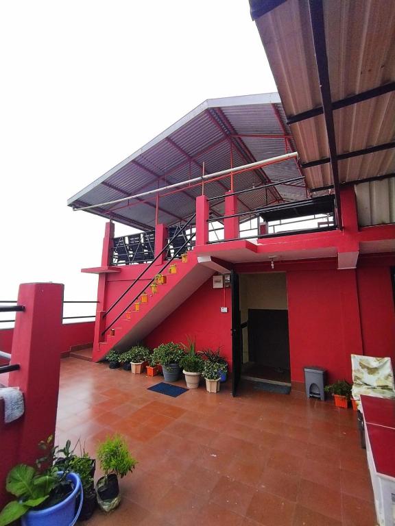 Dew Drop Homestay photo