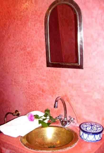 Riad Essaoussan photo