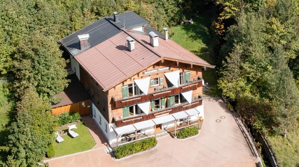 Alpenresidenz Fieberbrunn — Hotel in Fieberbrunn