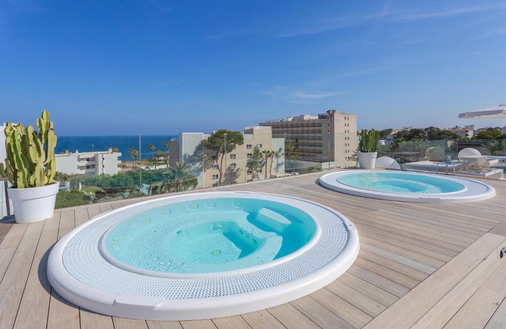 Marins Playa - zdjęcie 3