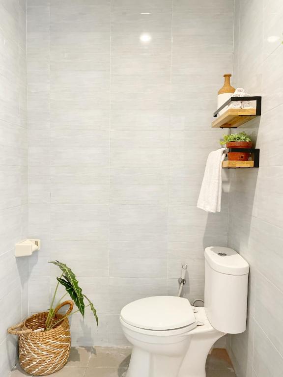 Two Bedroom Villa Kuncara with Private Pool Canggu photo