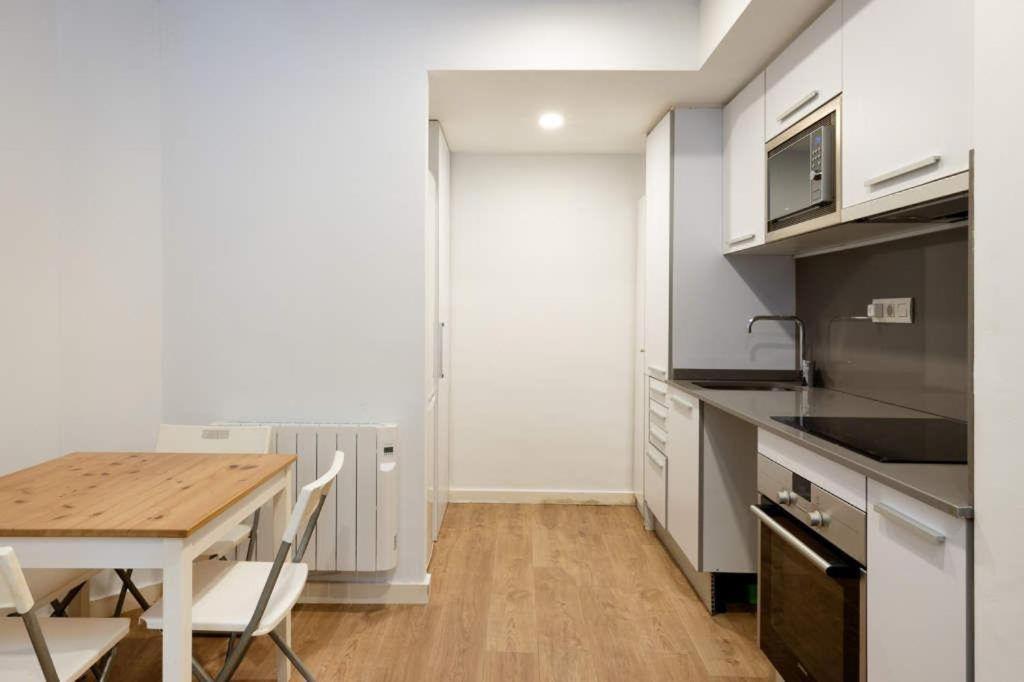 Apartment live Camp Nou — Hotel in Barcelona